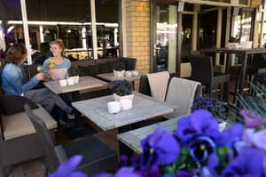 thumbnail: Terrace/patio