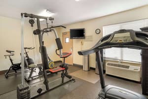 thumbnail: Fitness facility