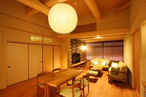 thumbnail: Living room