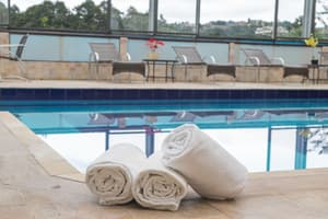 thumbnail: Indoor pool