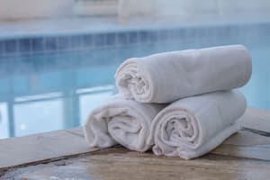 thumbnail: Indoor pool