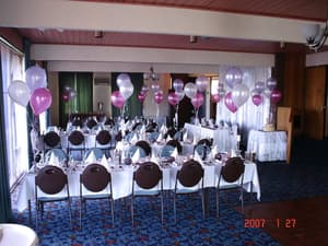 thumbnail: Indoor wedding