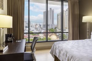 thumbnail: View from room