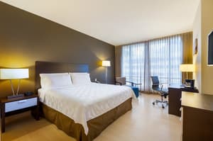 thumbnail: View from room