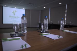 thumbnail: Meeting facility