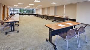 thumbnail: Meeting facility
