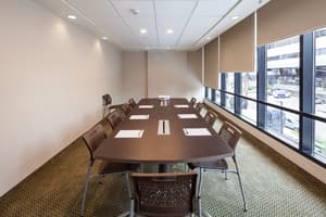thumbnail: Meeting facility