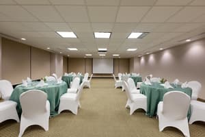 thumbnail: Banquet hall