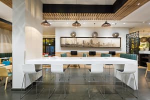 thumbnail: Interior