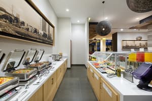 thumbnail: Breakfast meal