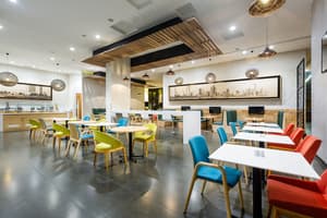 thumbnail: Restaurant