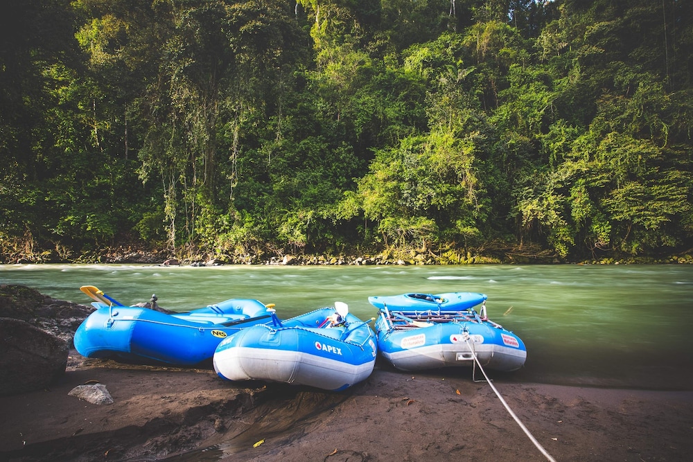 Rafting