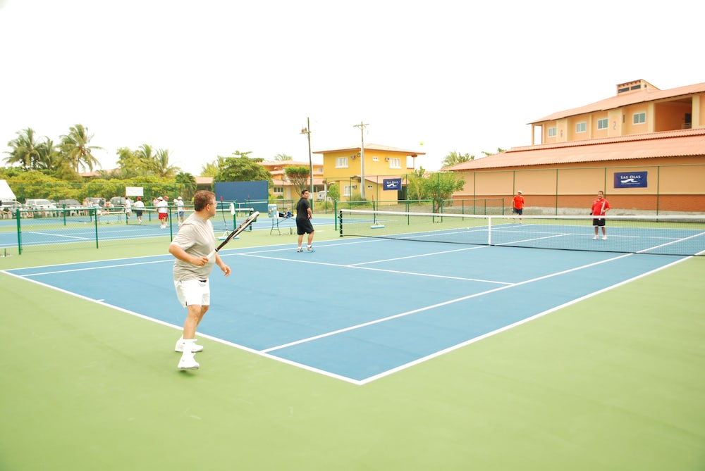 Sport Facilities