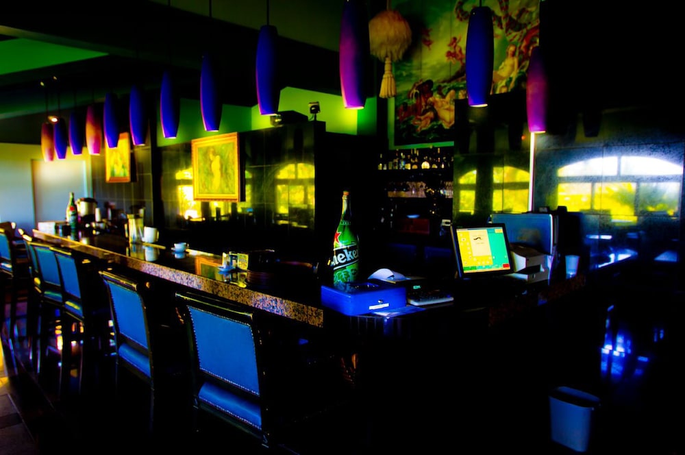 Restaurant-cafeteria