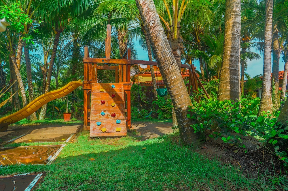 Play area