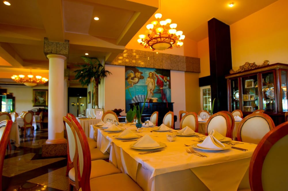 Restaurant-cafeteria