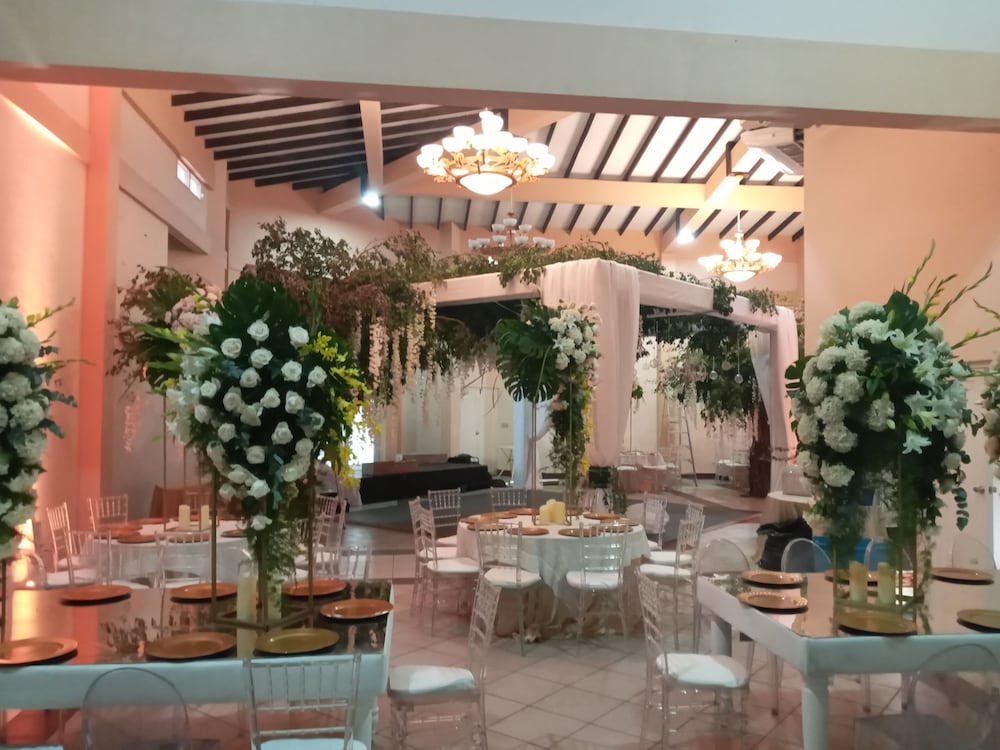 Restaurant-cafeteria