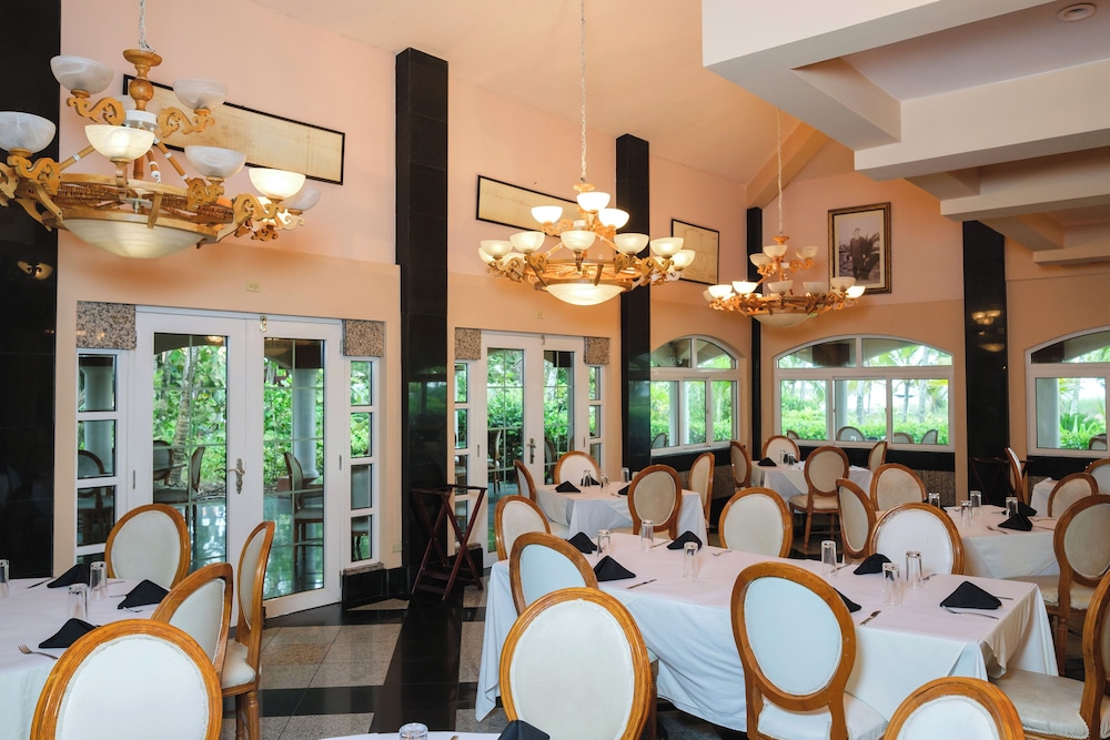 Restaurant-cafeteria