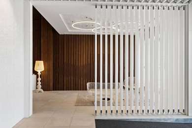 On-Site,Lobby