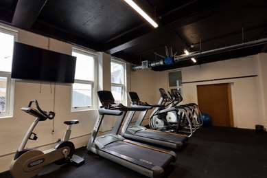On-Site,Property Amenity,Recreation,Fitness Center
