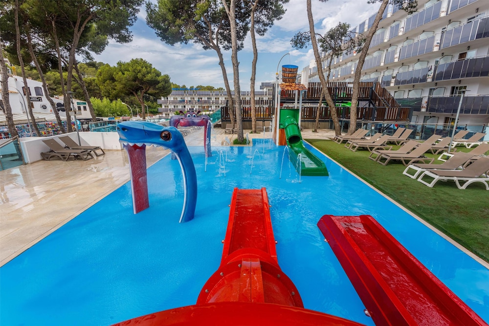 Children's pool