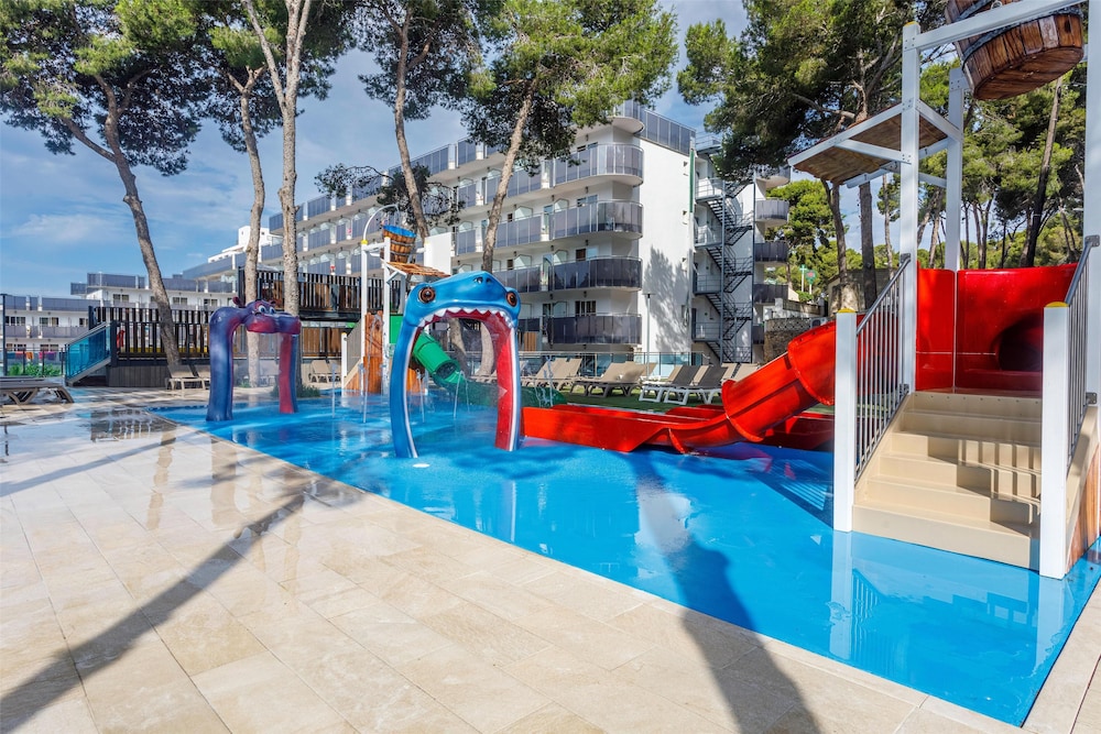 Children's pool