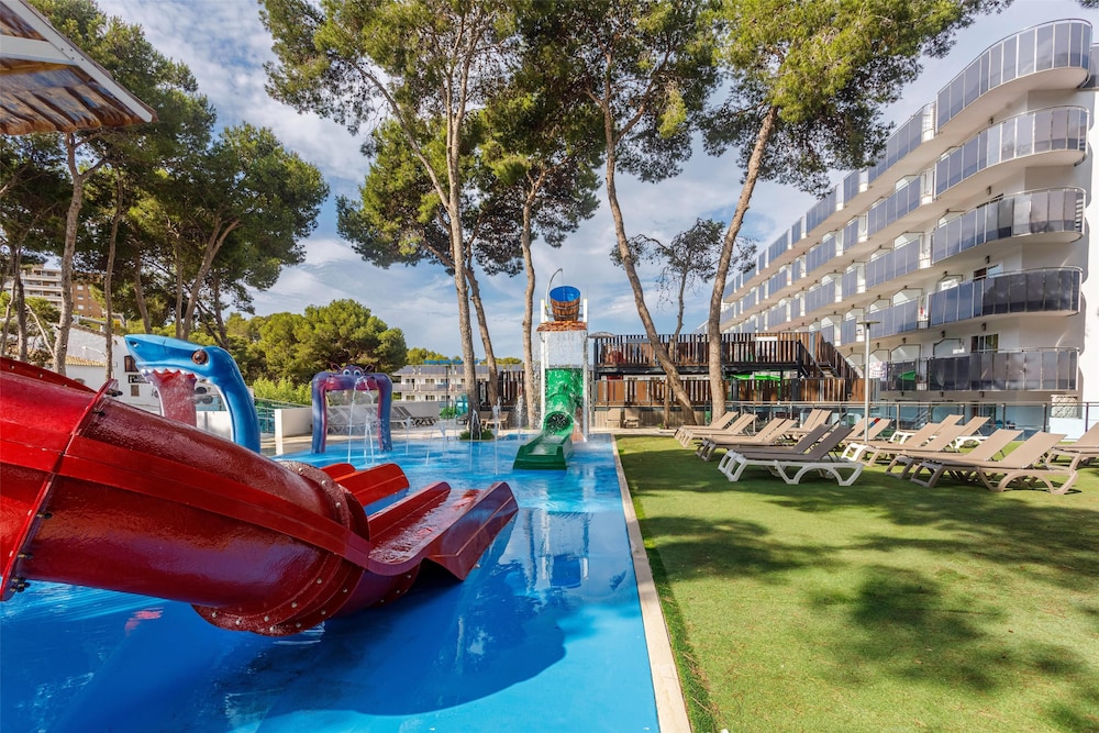 Children's pool