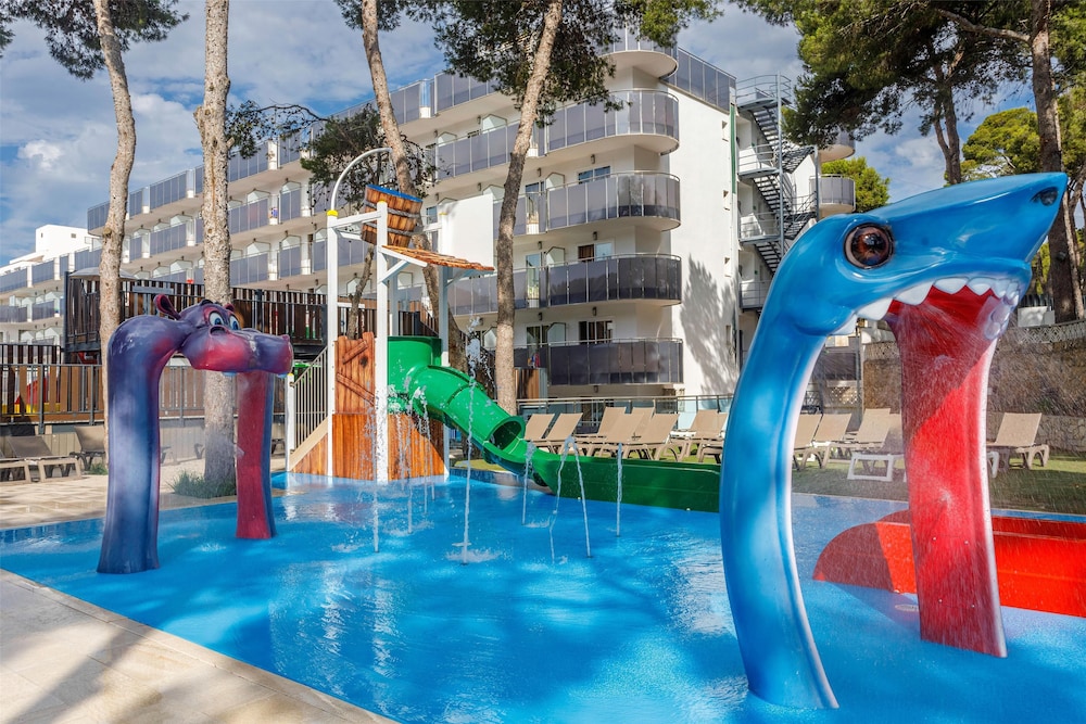Children's pool