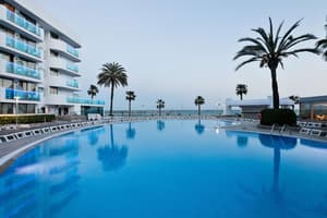 thumbnail: Outdoor pool