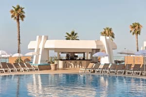 thumbnail: Outdoor pool