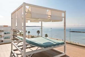 thumbnail: Terrace/patio