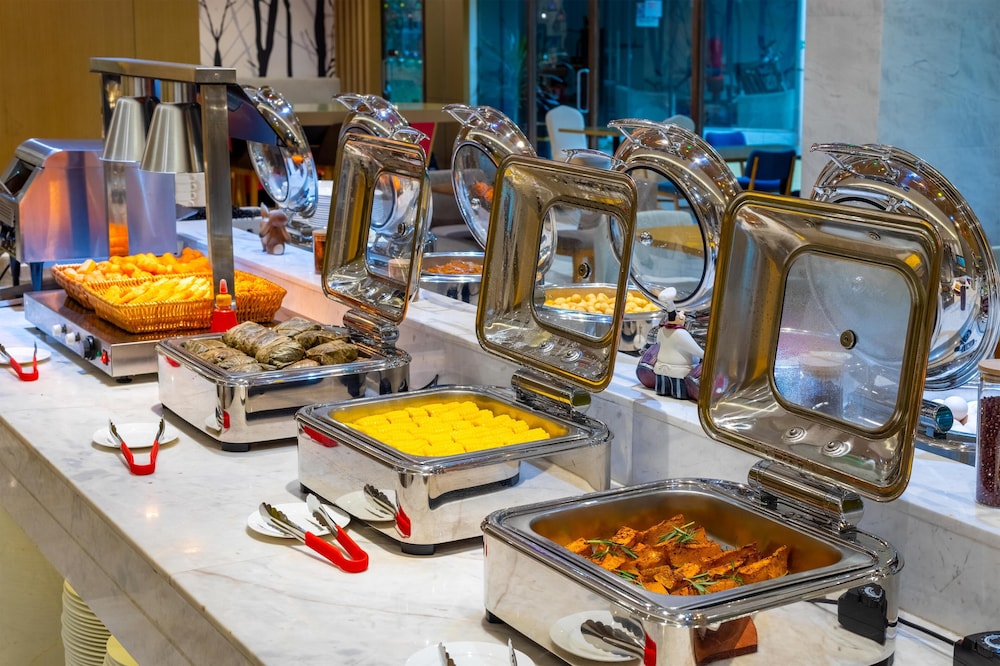 Restaurant-cafeteria