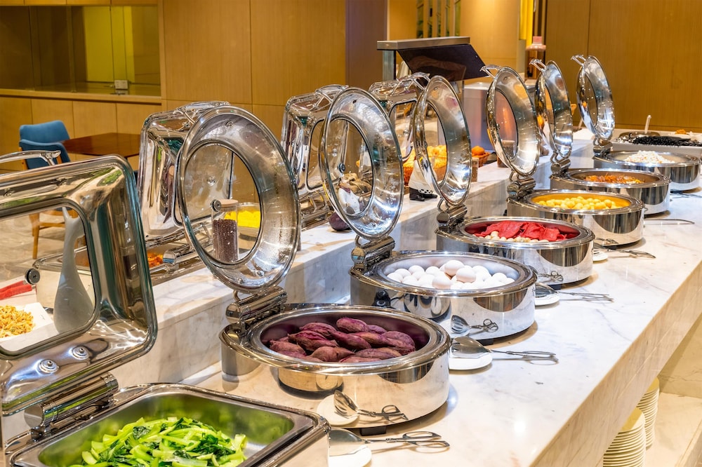 Restaurant-cafeteria