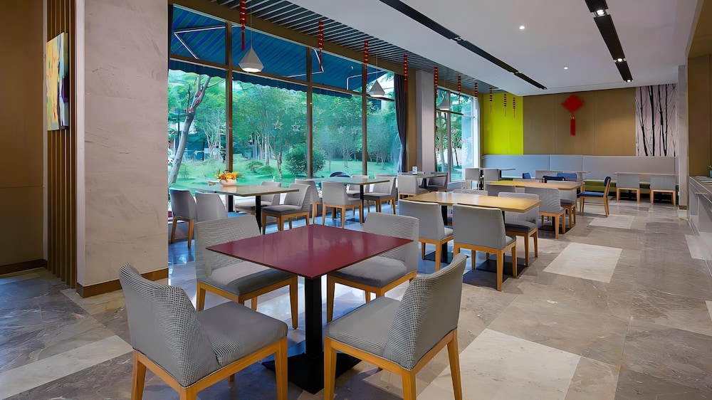 Restaurant-cafeteria