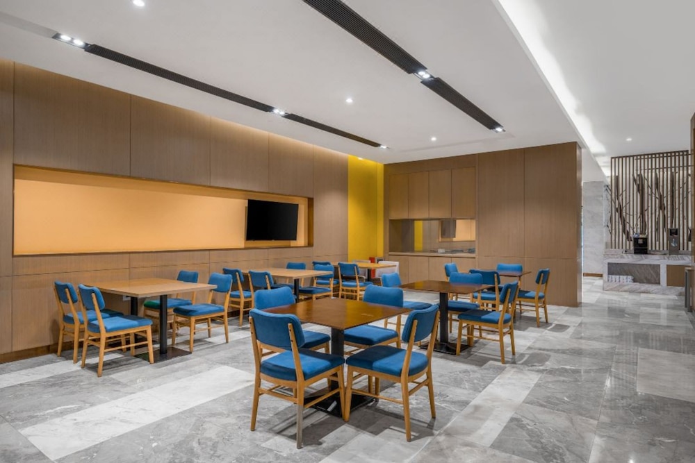 Restaurant-cafeteria