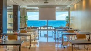 thumbnail: Meeting facility