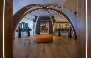 thumbnail: Interior