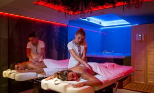 thumbnail: Spa