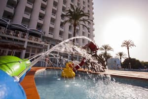 thumbnail: Outdoor pool