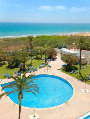 thumbnail: Outdoor pool