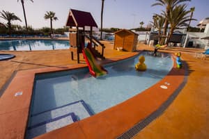 thumbnail: Outdoor pool