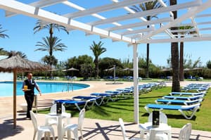 thumbnail: Outdoor pool