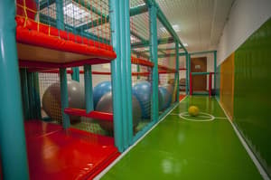 thumbnail: Indoor pool