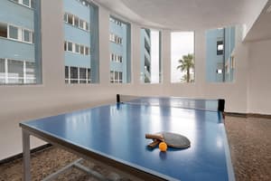 thumbnail: Indoor pool