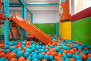 thumbnail: Indoor pool