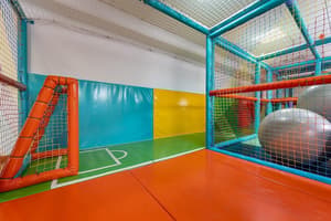 thumbnail: Indoor pool