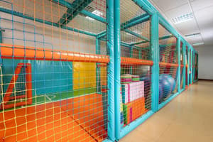 thumbnail: Indoor pool