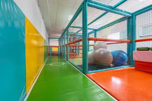 thumbnail: Indoor pool