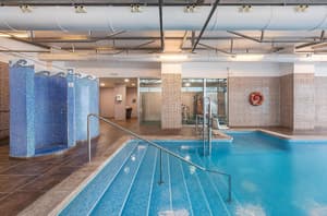 thumbnail: Indoor pool