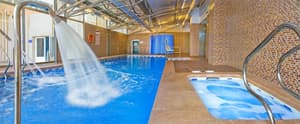 thumbnail: Indoor pool
